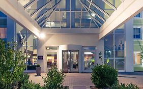 Mercure Hotel Düsseldorf Ratingen