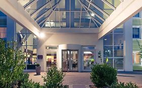 Mercure Hotel Düsseldorf Ratingen